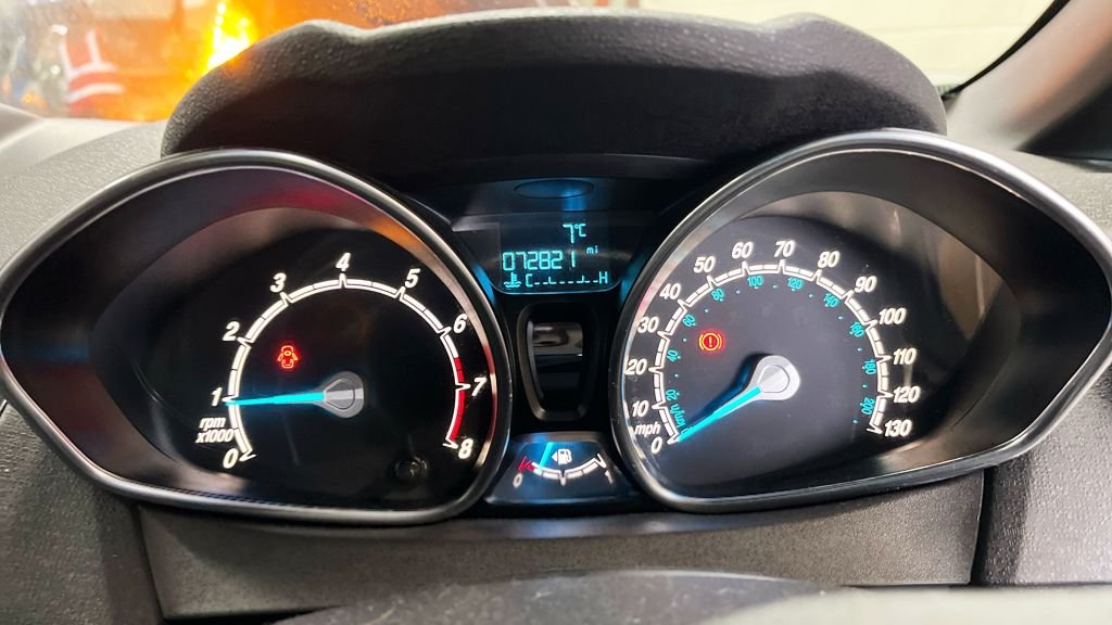 Used Ford Fiesta 2016 for sale - 77806443: Photo 11