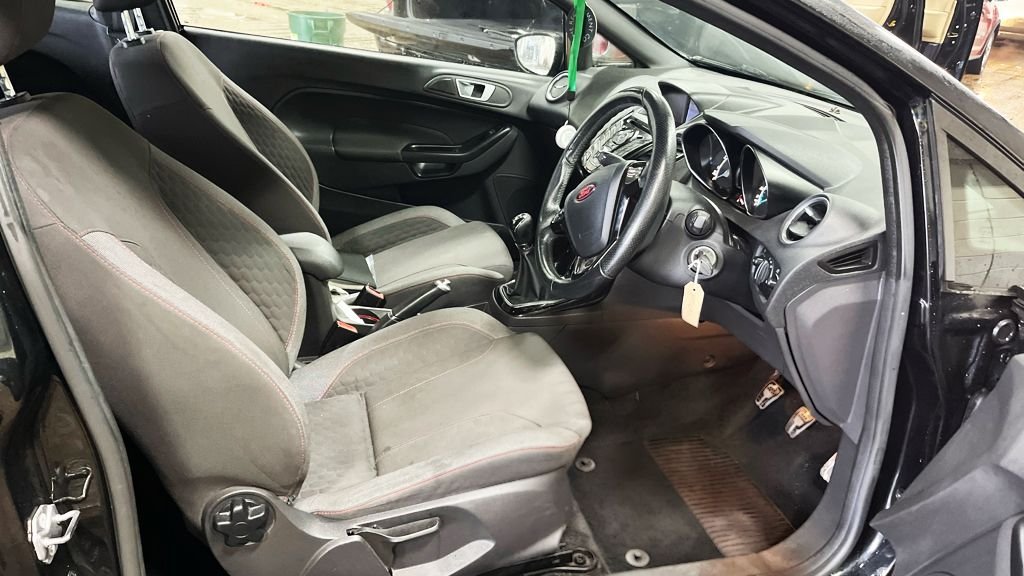 Used Ford Fiesta 2016 for sale - 77806443: Photo 12