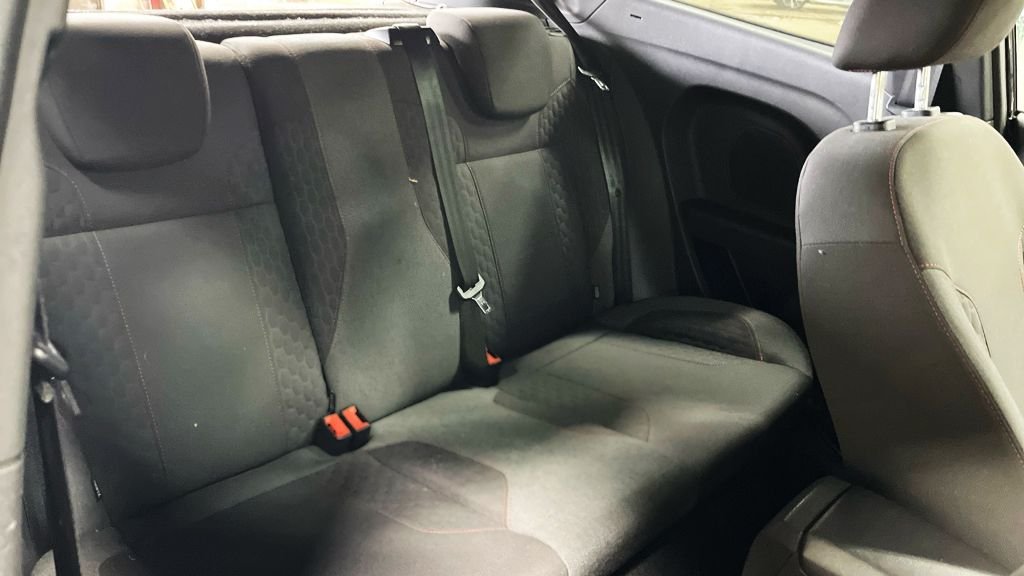 Used Ford Fiesta 2016 for sale - 77806443: Photo 13