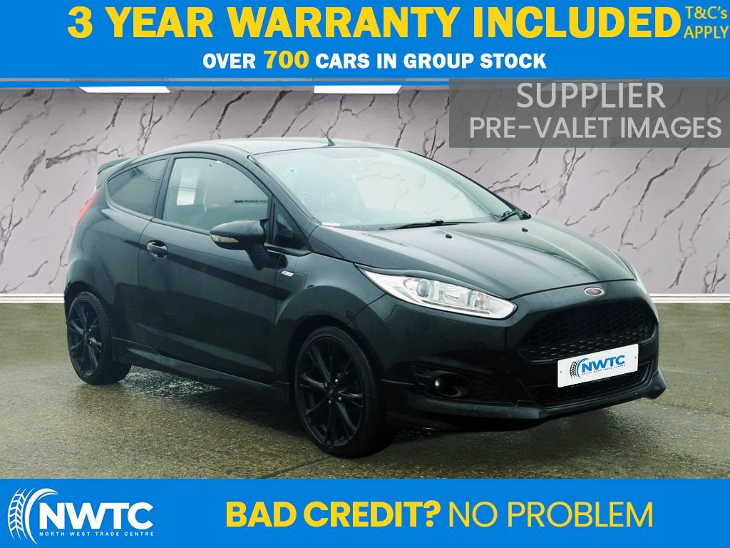 Used Ford Fiesta 2016 for sale - 77806443: Photo 2