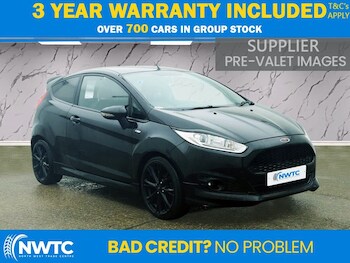 Used Ford Fiesta 2016 for sale - 77806443: Photo