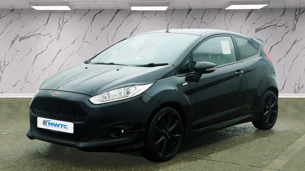 Used Ford Fiesta 2016 for sale - 77806443: Photo 5