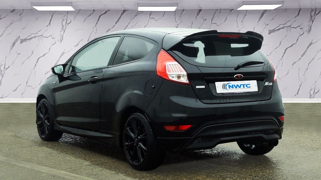 Used Ford Fiesta 2016 for sale - 77806443: Photo 6