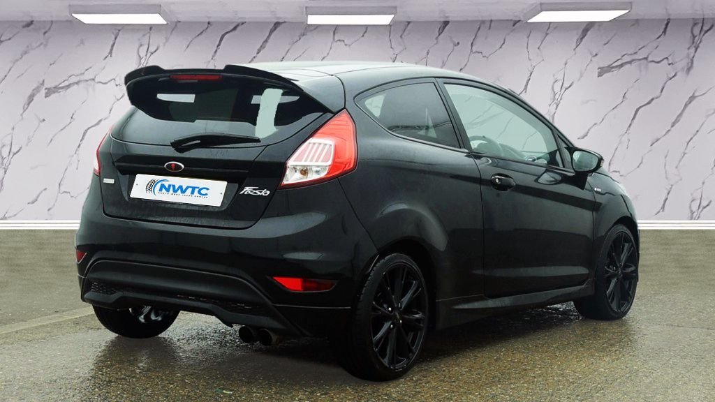 Used Ford Fiesta 2016 for sale - 77806443: Photo 7