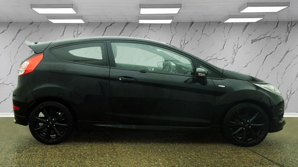 Used Ford Fiesta 2016 for sale - 77806443: Photo 8