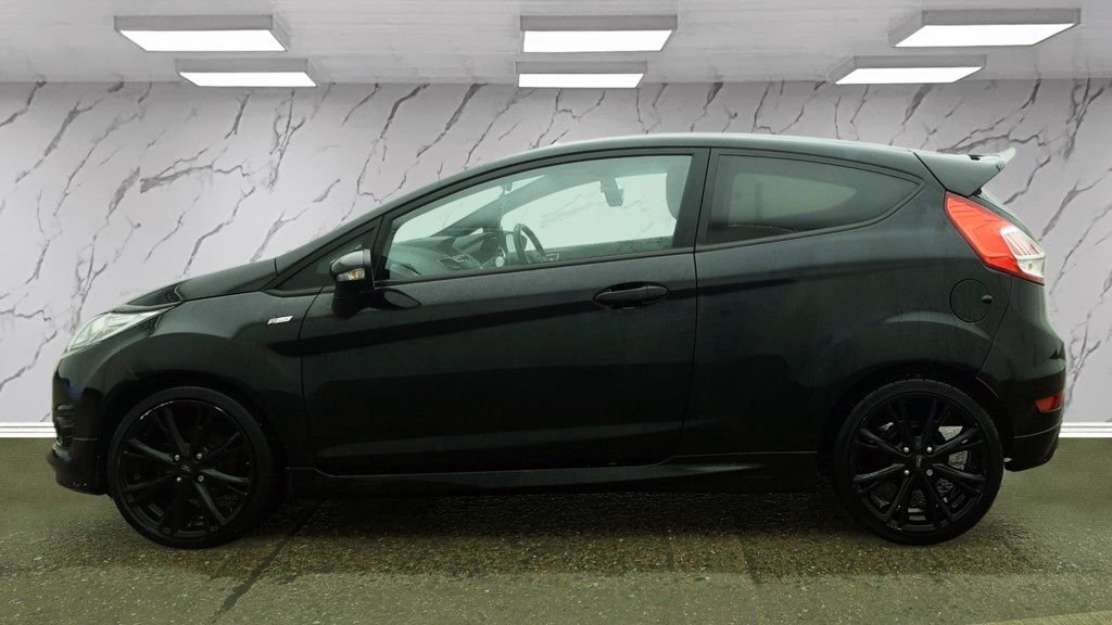 Used Ford Fiesta 2016 for sale - 77806443: Photo 9