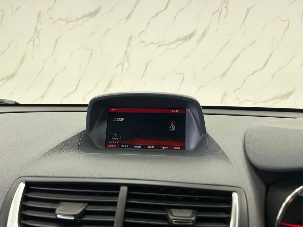 Used Vauxhall Mokka 2016 for sale - 76345200: Photo 14