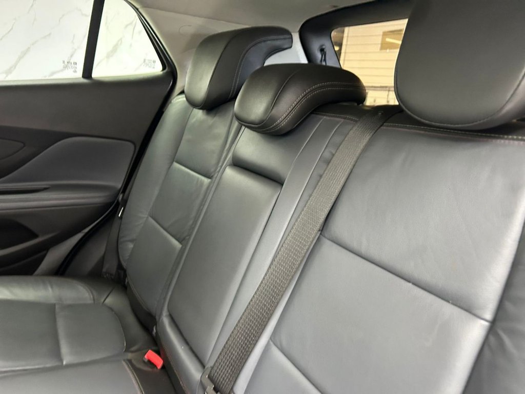 Used Vauxhall Mokka 2016 for sale - 76345200: Photo 17