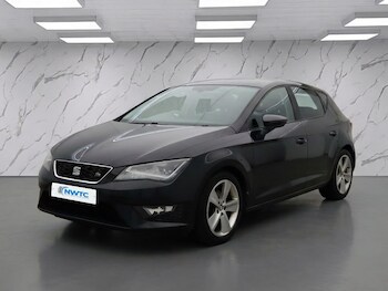 Used SEAT Leon 2015 for sale - 77370069: Photo