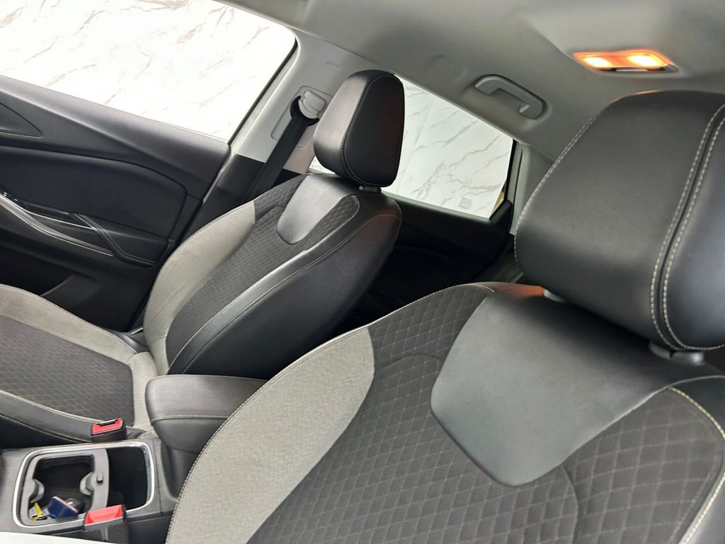 Used Vauxhall Grandland X 2019 for sale - 76724402: Photo 12