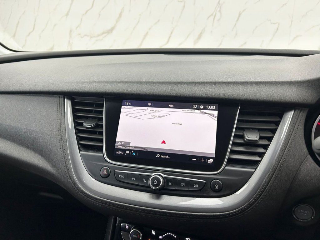 Used Vauxhall Grandland X 2019 for sale - 76724402: Photo 13