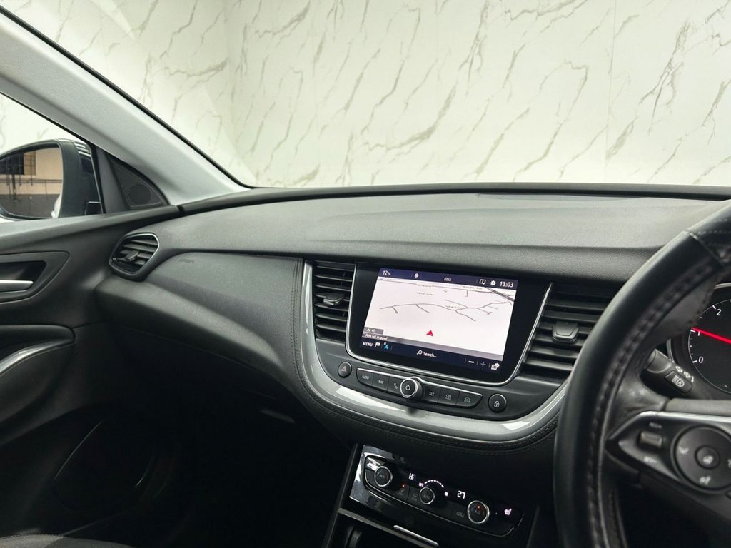 Used Vauxhall Grandland X 2019 for sale - 76724402: Photo 16