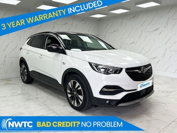 2019 (68) - 1.5 Turbo D Sport Nav 5dr