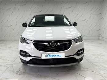 Used Vauxhall Grandland X 2019 for sale - 76724402: Photo