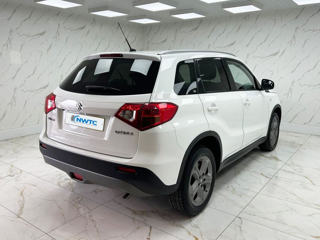 Used Suzuki Vitara 2018 for sale - 76304213: Photo 10