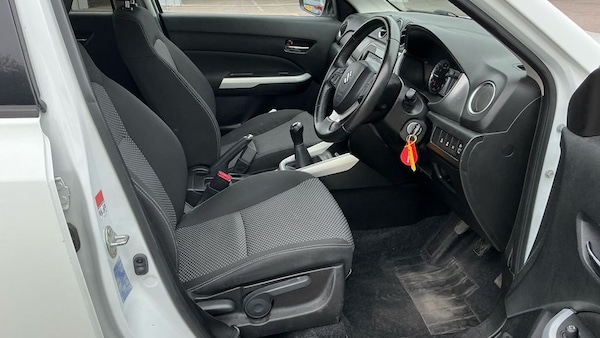 Used Suzuki Vitara 2018 for sale - 76304213: Photo 11