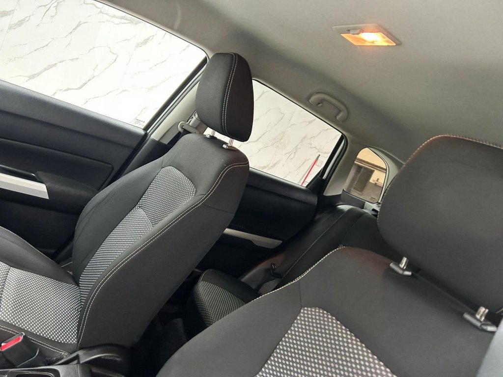 Used Suzuki Vitara 2018 for sale - 76304213: Photo 12