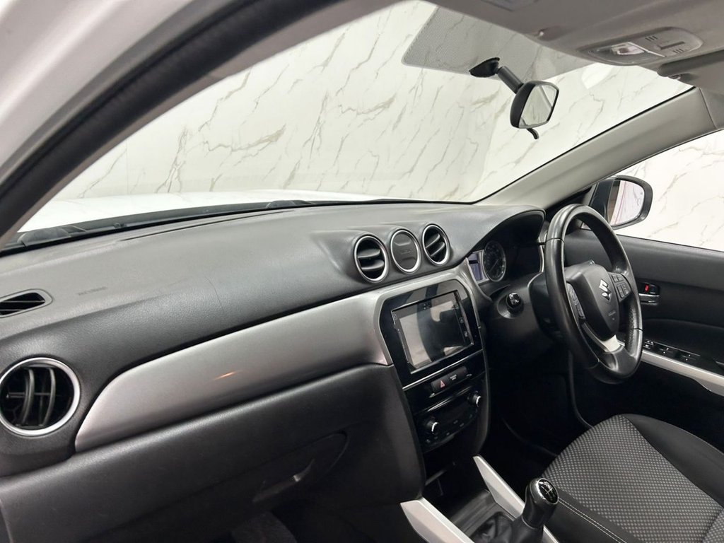Used Suzuki Vitara 2018 for sale - 76304213: Photo 13