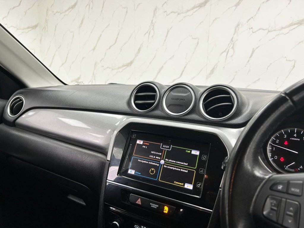 Used Suzuki Vitara 2018 for sale - 76304213: Photo 14