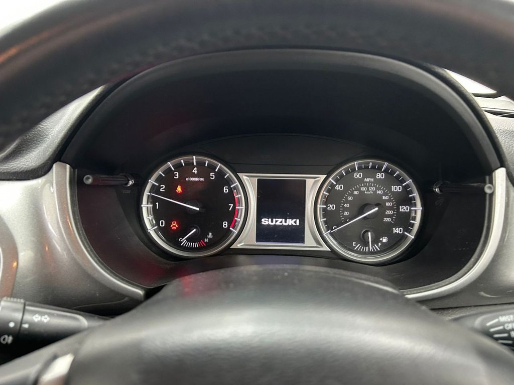 Used Suzuki Vitara 2018 for sale - 76304213: Photo 16