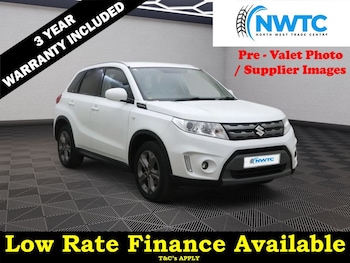 Used Suzuki Vitara 2018 for sale - 76304213: Photo 2