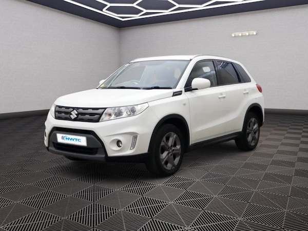 Used Suzuki Vitara 2018 for sale - 76304213: Photo 3