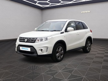 Used Suzuki Vitara 2018 for sale - 76304213: Photo 3