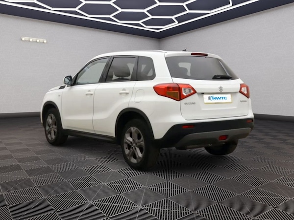 Used Suzuki Vitara 2018 for sale - 76304213: Photo 4