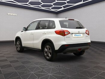 Used Suzuki Vitara 2018 for sale - 76304213: Photo 4