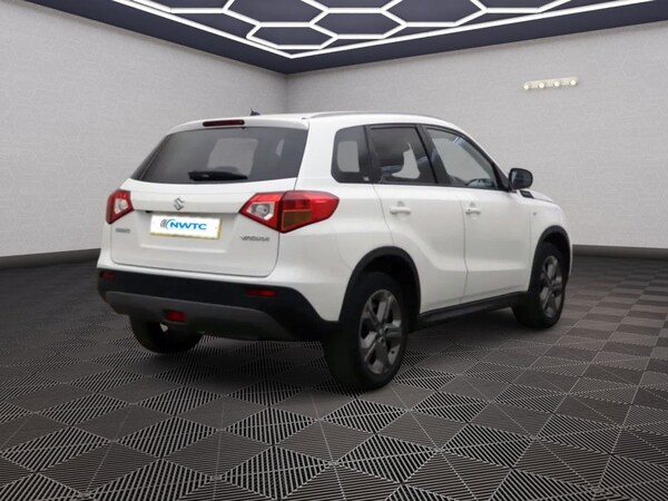 Used Suzuki Vitara 2018 for sale - 76304213: Photo 5