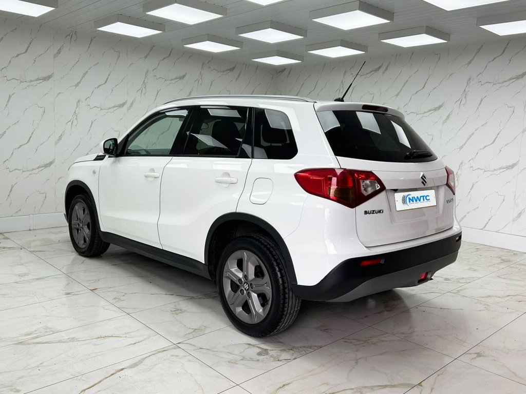 Used Suzuki Vitara 2018 for sale - 76304213: Photo 6