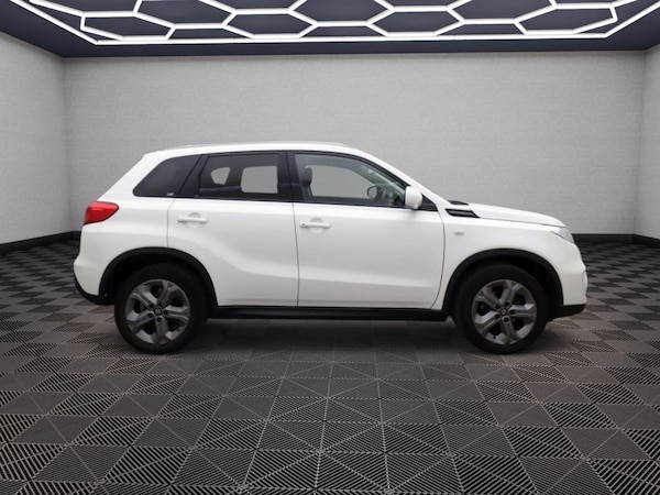 Used Suzuki Vitara 2018 for sale - 76304213: Photo 6