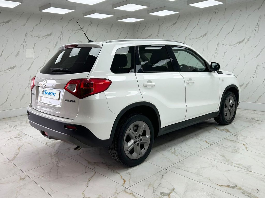Used Suzuki Vitara 2018 for sale - 76304213: Photo 9