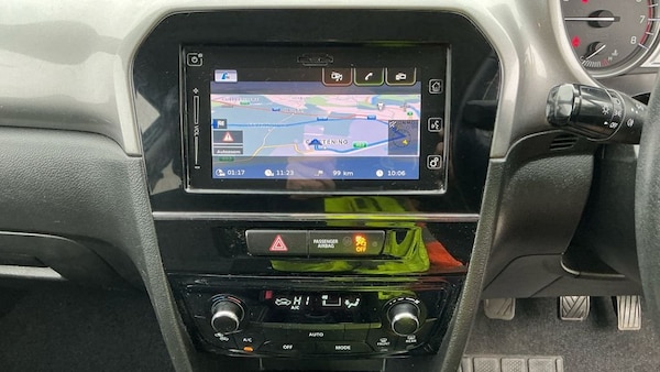 Used Suzuki Vitara 2018 for sale - 76304213: Photo 9
