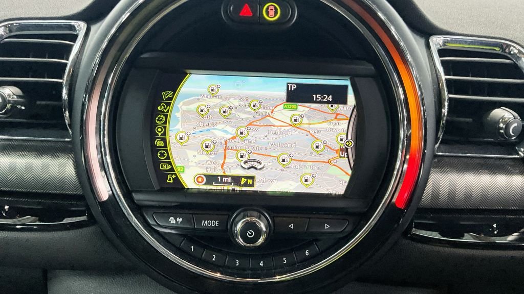 Used MINI Clubman 2016 for sale - 77384121: Photo 11