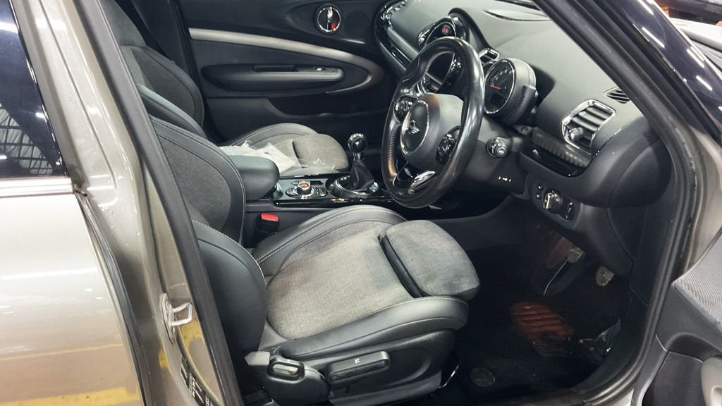 Used MINI Clubman 2016 for sale - 77384121: Photo 13