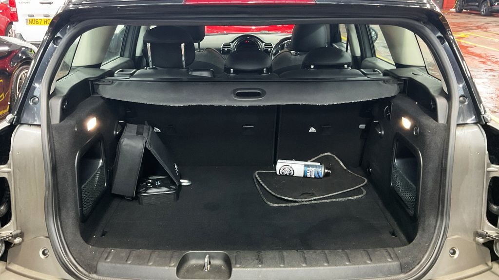 Used MINI Clubman 2016 for sale - 77384121: Photo 15