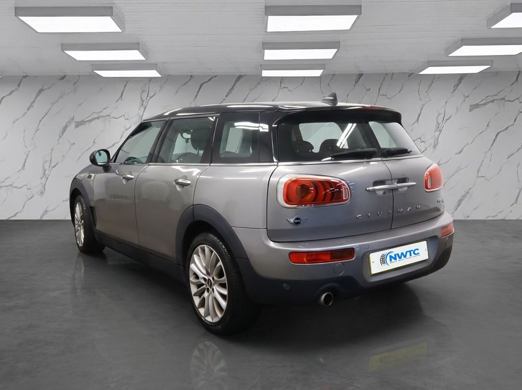 Used MINI Clubman 2016 for sale - 77384121: Photo 6