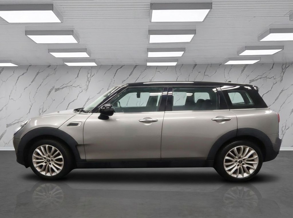 Used MINI Clubman 2016 for sale - 77384121: Photo 9