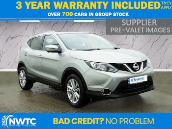 Used Nissan Qashqai 2015 for sale - 78672781: Photo