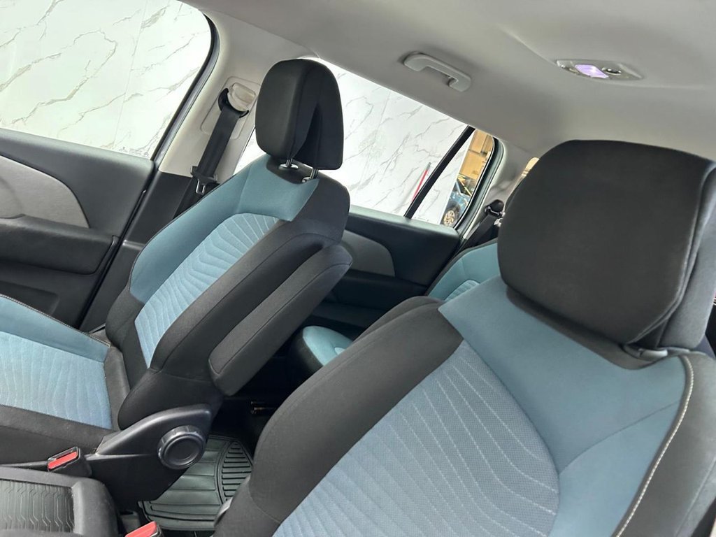 Used Citroen C4 Grand Picasso 2017 for sale - 76797856: Photo 12