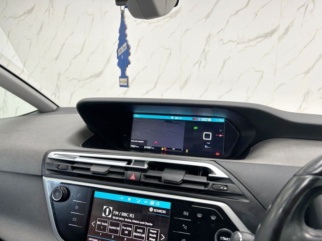 Used Citroen C4 Grand Picasso 2017 for sale - 76797856: Photo 14