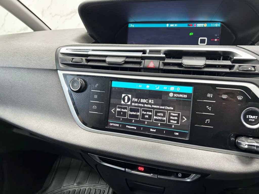 Used Citroen C4 Grand Picasso 2017 for sale - 76797856: Photo 15