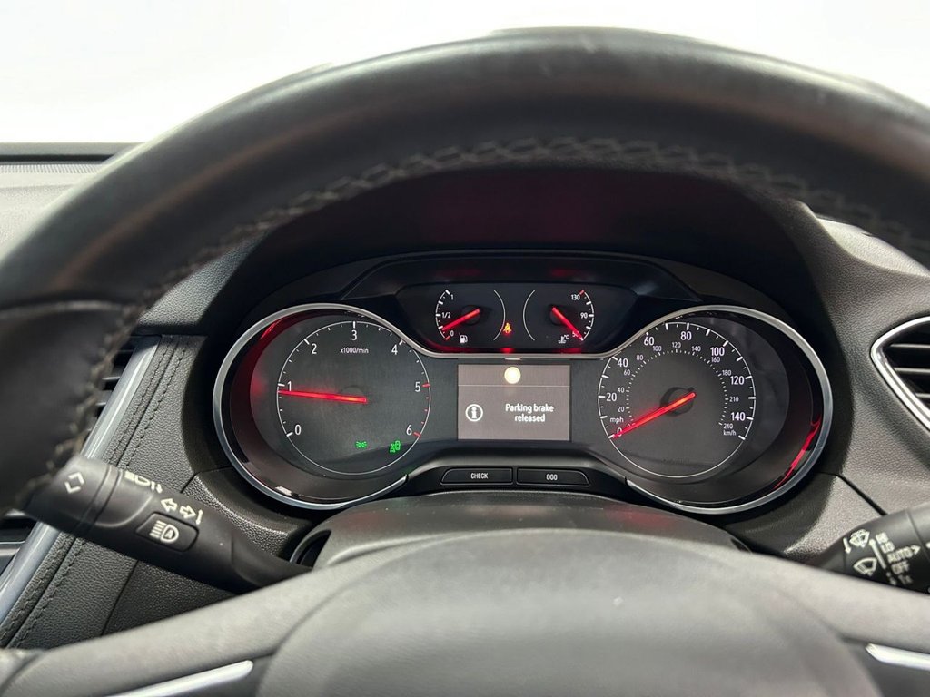 Used Vauxhall Grandland X 2019 for sale - 76333215: Photo 16