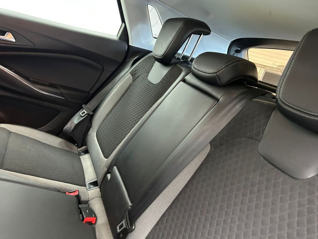 Used Vauxhall Grandland X 2019 for sale - 76333215: Photo 17