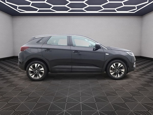Used Vauxhall Grandland X 2019 for sale - 76333215: Photo 5