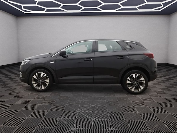 Used Vauxhall Grandland X 2019 for sale - 76333215: Photo 6