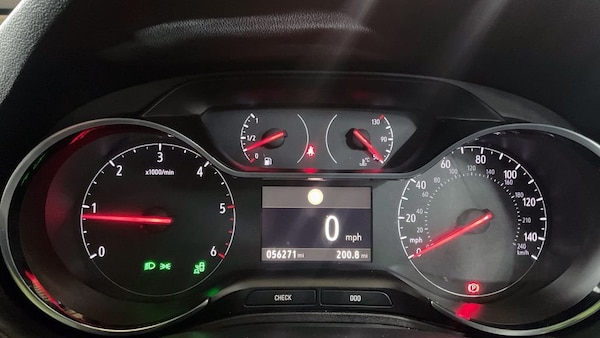 Used Vauxhall Grandland X 2019 for sale - 76333215: Photo 9