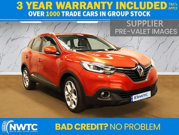 Used Renault Kadjar 2017 for sale - 79530757: Photo