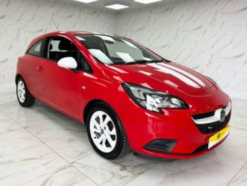 Used Vauxhall Corsa 2015 for sale - 74806290: Photo